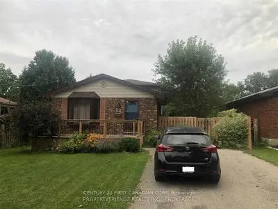747 Dunelm Lane, London South, On N6e 1j6