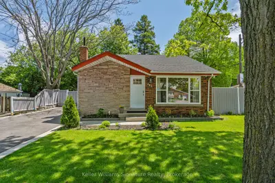 Detached in Hamilton