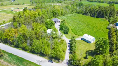 Detached in Otonabee-South Monaghan