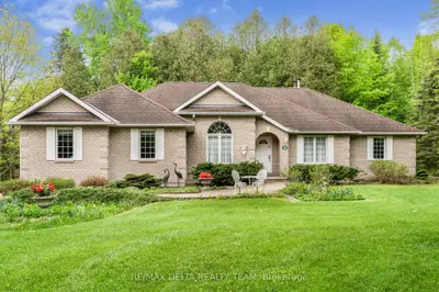 Detached in Greely - Metcalfe - Osgoode - Vernon and Area