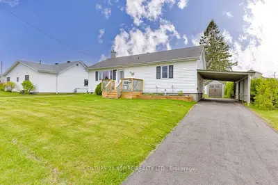 Detached in Petawawa
