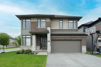 Detached in Stittsville - Munster - Richmond