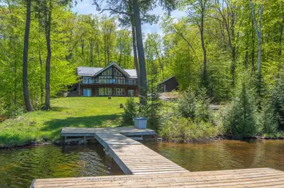 Detached in Highlands East
