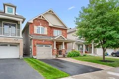 284 Summer Days Walk, Orleans - Cumberland and Area, ON K4A 0W1