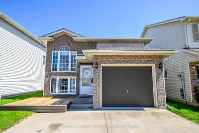 Detached in St. Catharines