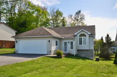 Detached in Huntsville