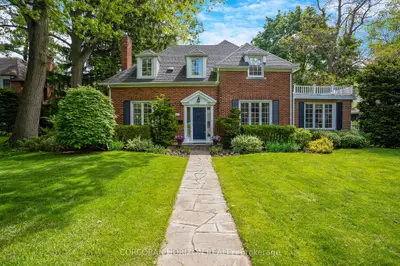 Detached in Cambridge