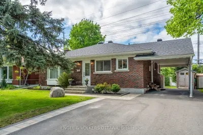 Detached in Alta Vista and Area