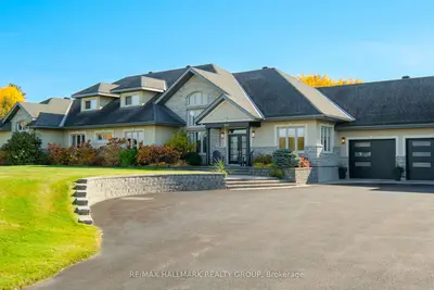 Detached in Constance Bay - Dunrobin - Kilmaurs - Woodlawn