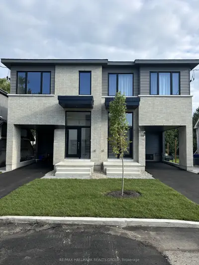 183 Columbus Avenue, Overbrook - Castleheights And Area, On K1k 1p7