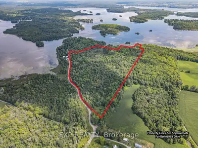 Vacant Land in Trent Hills