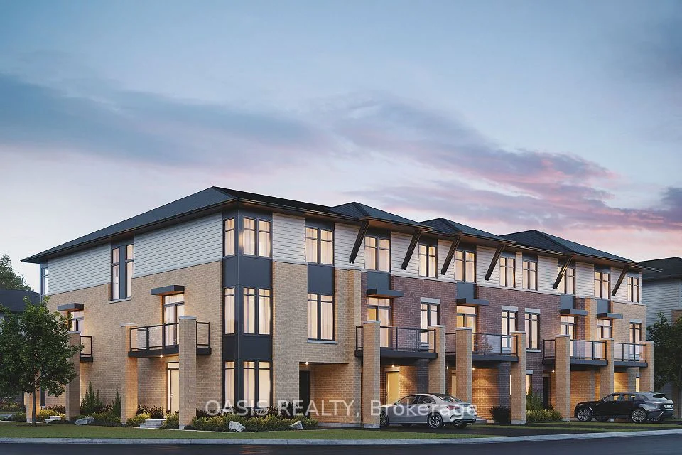 81 Rawah Private, Stittsville - Munster - Richmond, ON K2S 3E2