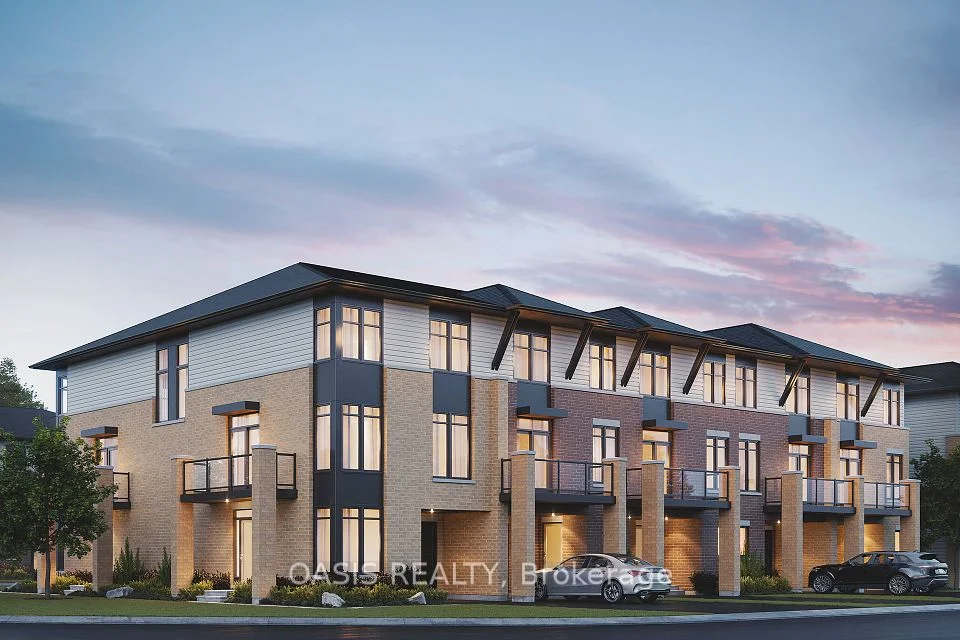 83 Rawah Private, Stittsville - Munster - Richmond, ON K2S 3E2