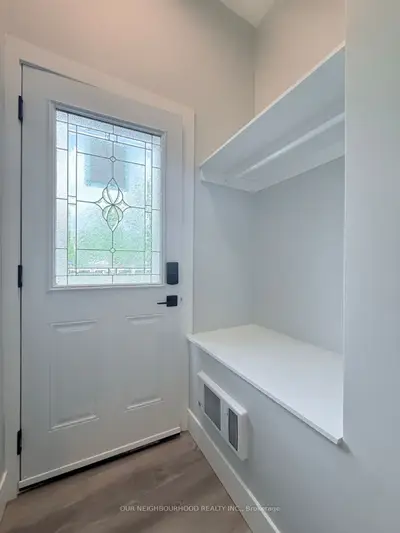 Duplex in Peterborough
