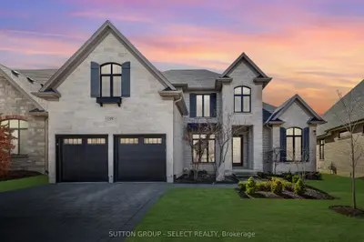 Detached in London North