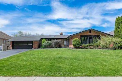 Detached in Hamilton