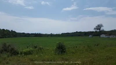 Farm in Fort Erie