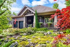 120 RANKINS Crescent, Blue Mountains, ON N0H 2P0