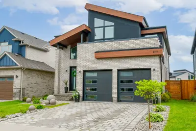 Detached in London South