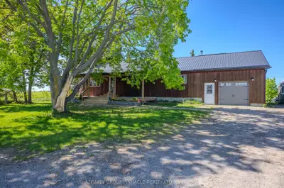 Detached in Kawartha Lakes
