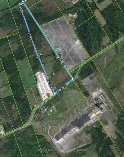 519 Goodyear Road, Greater Napanee, On K7r 3l2