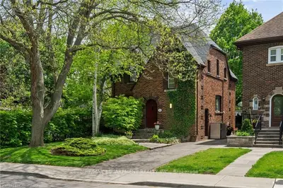 Detached in Hamilton