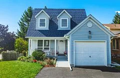 Detached in Kitchener