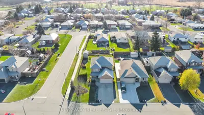 Detached in Haldimand