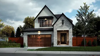 Detached in North Middlesex