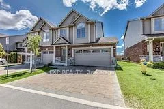 3399 Castle Rock Place 26, London South, On N6j 2h2