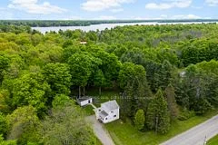 93 Old Kingston Road, Rideau Lakes, On K0g 1l0