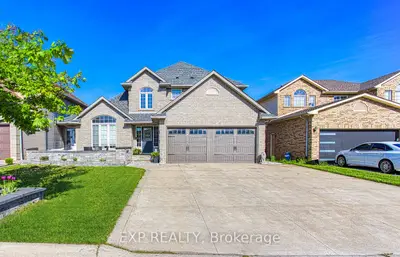 Detached in Hamilton