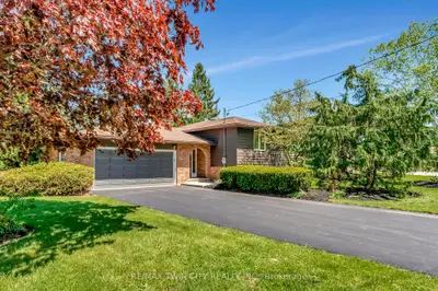 Detached in North Dumfries