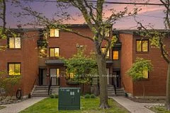 35 Robinson Avenue F, Lower Town - Sandy Hill, On K1n 8n8