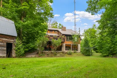 Rural Residential in Kawartha Lakes