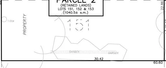 Lot 151 Schooley Road, Fort Erie, ON L0S 1B0