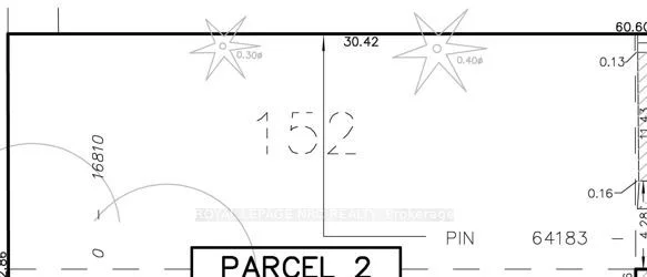 Lot 152 Schooley Road, Fort Erie, On L0s 1b0