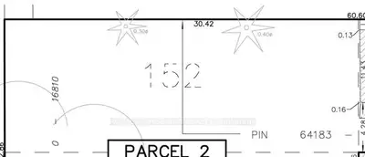 Vacant Land in Fort Erie