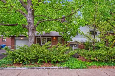 Detached in Guelph