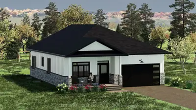 Detached in Strathroy-Caradoc