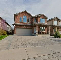 124 N Tanoak Drive, London North, On N6g 5r3