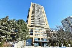 515 St Laurent Boulevard 2509/10, Manor Park - Cardinal Glen And Area, On K1k 3x5