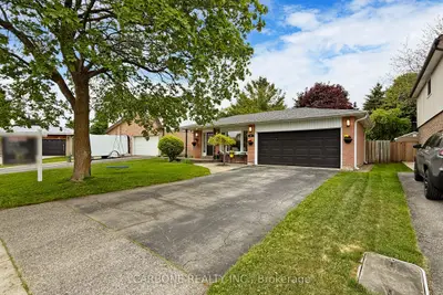 Detached in Cambridge