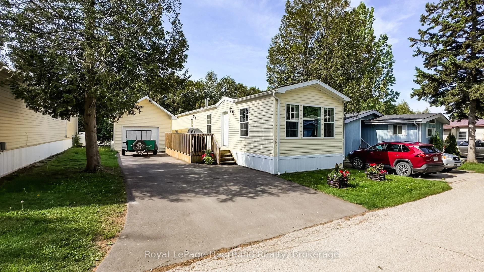 10 BLOOMSBURY Drive, Ashfield-Colborne-Wawanosh, ON N7A 3Y3