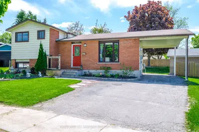 Detached in Peterborough