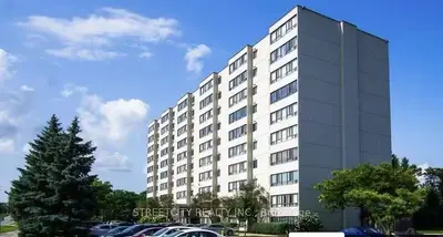 Condo Apartment in London North