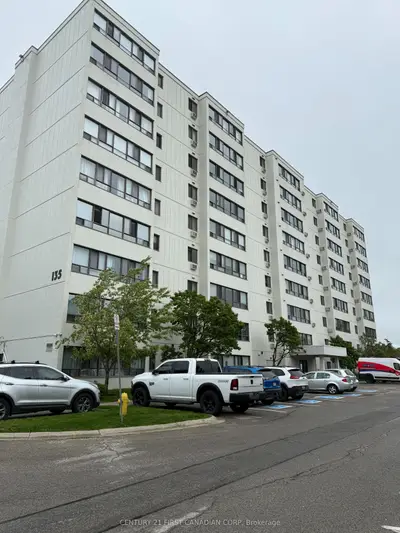 Condo Apartment in London South