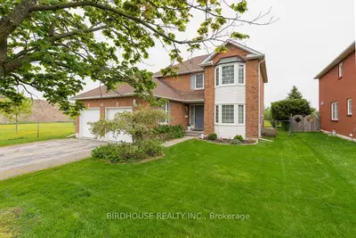 Detached in Kawartha Lakes