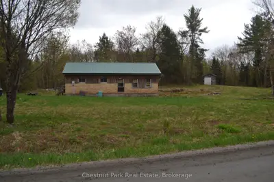 Detached in Muskoka Lakes