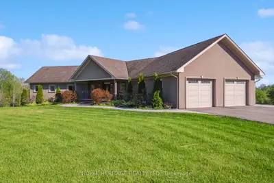 Detached in Cramahe